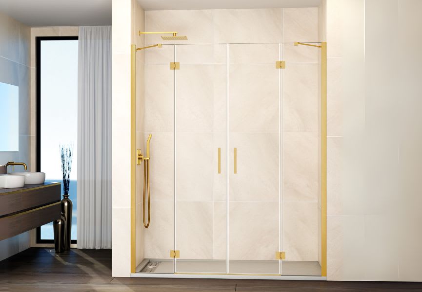 Paroi de douche Glass (Combi G) GME principal 4