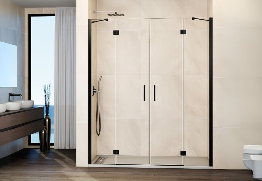 Paroi de douche Glass (Combi G) GME principal 3