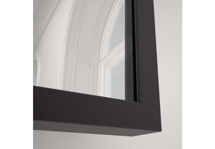 Miroir de salle de bains Samoa, Eurobath détail 1