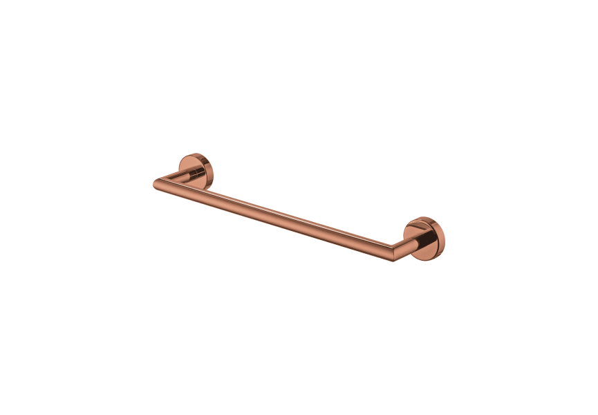 Porte-serviettes Bahia Mediterranea de baño principal 1