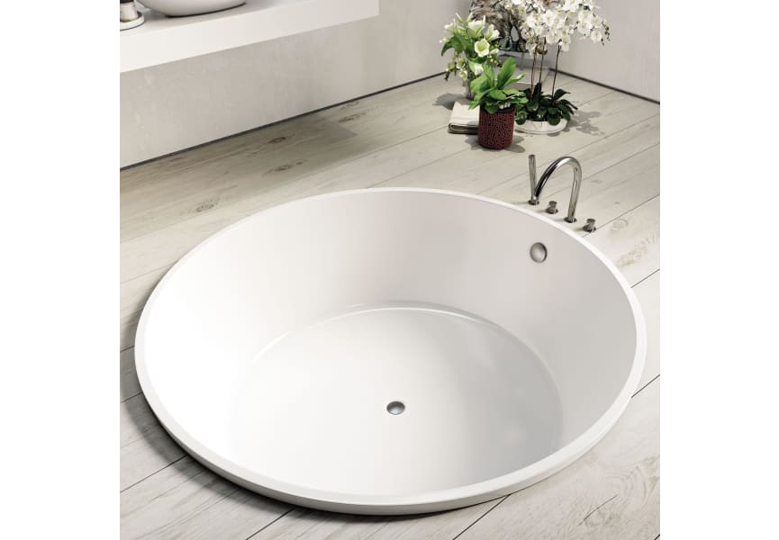 Baignoire balnéo Toba de baños 10 principal 0