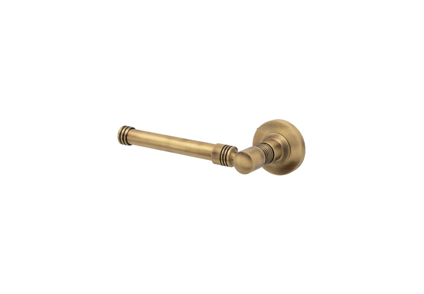 Porte-rouleau de salle de bain Paula by Mediterranea de baño principal 0