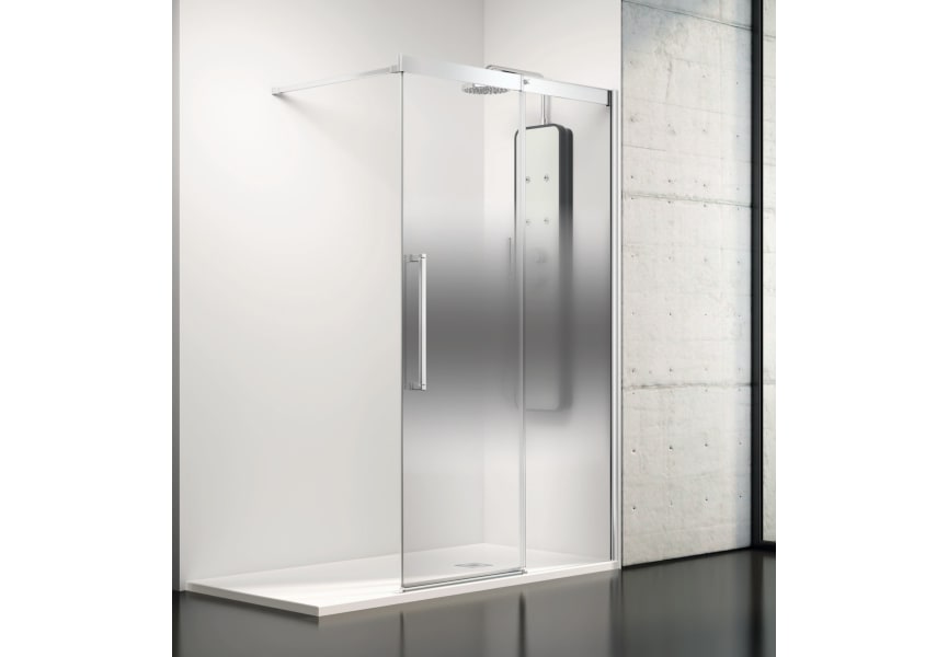 Paroi de douche Vita (VA-250) Profiltek principal 0