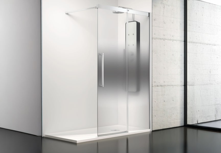 Paroi de douche Vita (VA-250) Profiltek principal 0