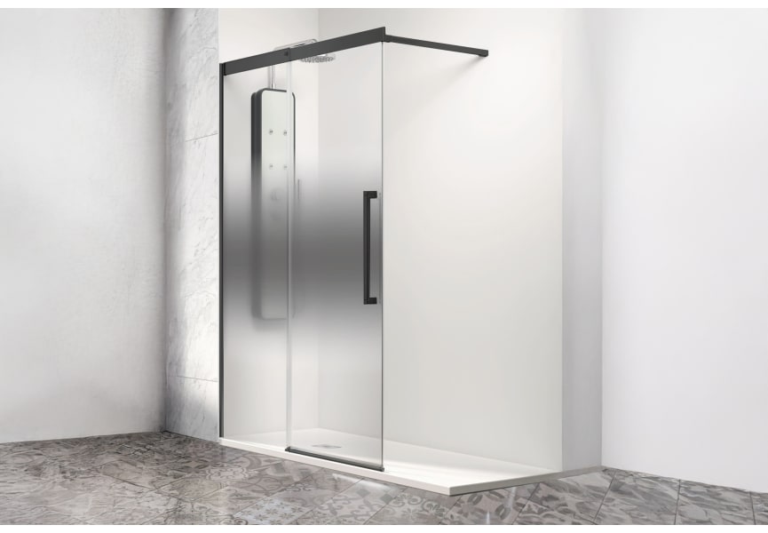 Paroi de douche Vita (VA-250) Profiltek principal 1