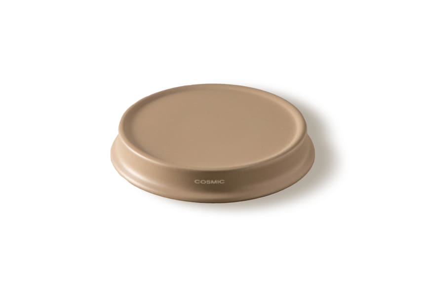 Porte-savon de bain Geyser par Cosmic principal 0