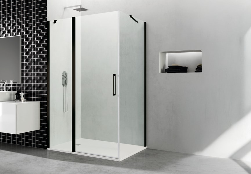 Paroi de douche Open (Combi C) GME principal 0
