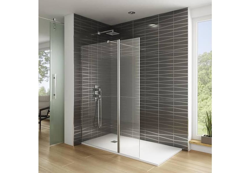 Paroi de douche GME Screen Moving principal 0