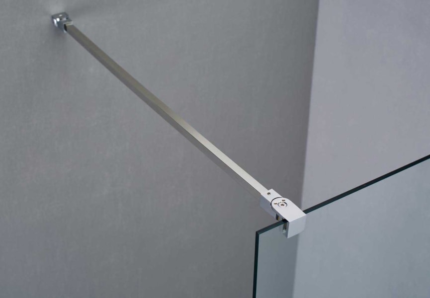 Paroi de douche Screen Moving GME détail 2
