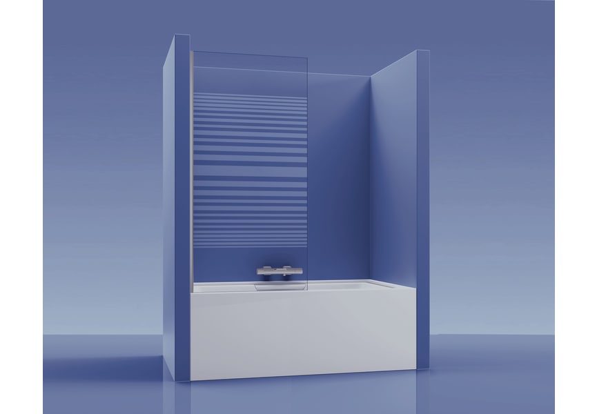Screen de baignoire Bruntec Stella principal 0