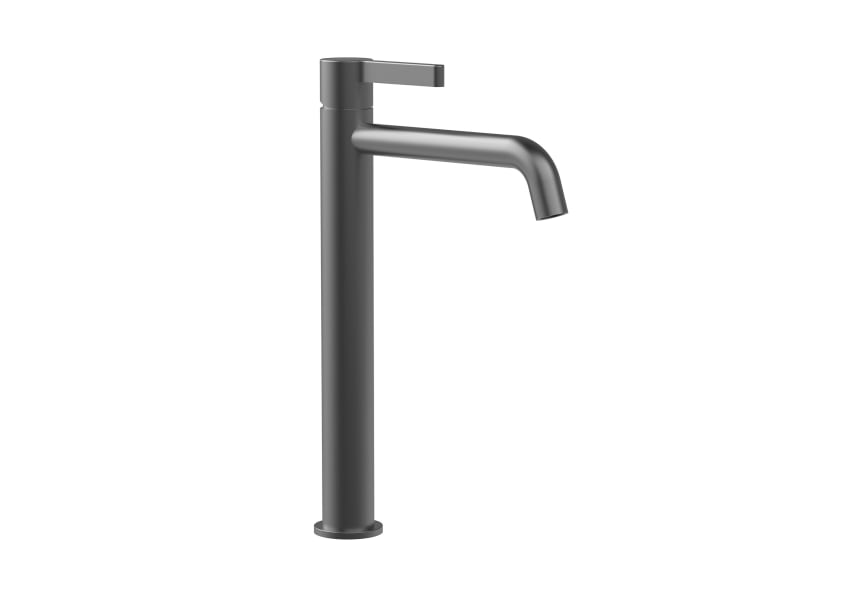 Robinet de lavabo en Bambú Lluvibath principal 3