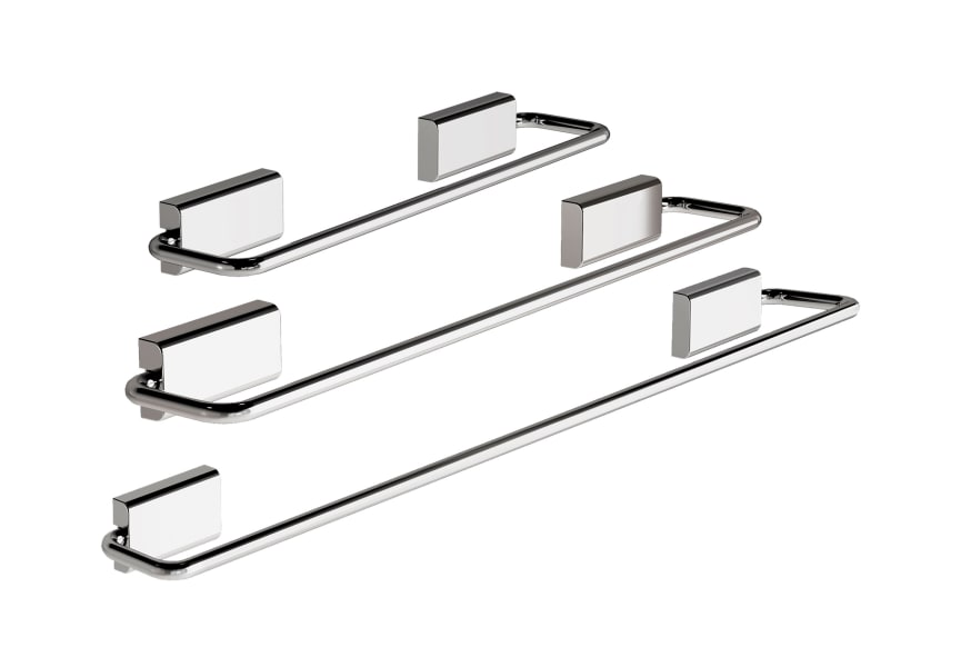 Prochain porte-serviettes de salle de bain Next Cosmic détail 2