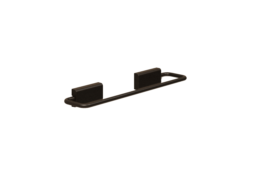 Prochain porte-serviettes de salle de bain Next Cosmic principal 1