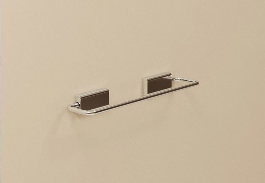 Prochain porte-serviettes de salle de bain Next Cosmic principal 0