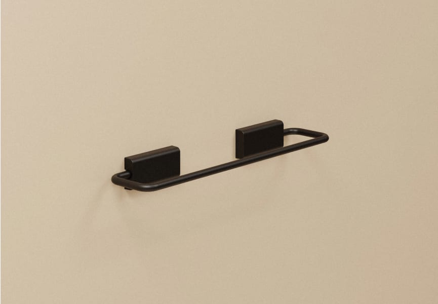 Prochain porte-serviettes de salle de bain Next Cosmic principal 1