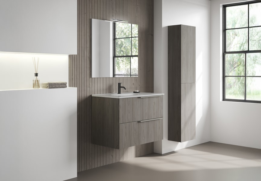 Colonne de bain Mio Royo environnement 4