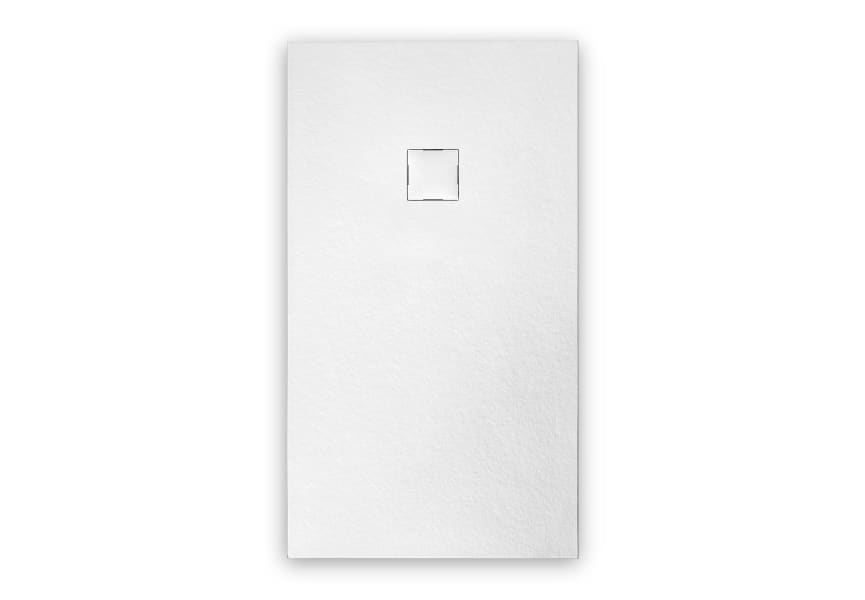 Receveur de douche en résine Piedra Doccia principal 6