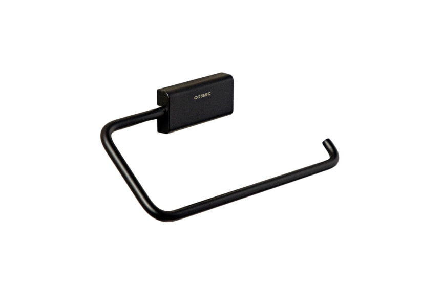 Prochain porte-serviettes de salle de bain Next Cosmic principal 1