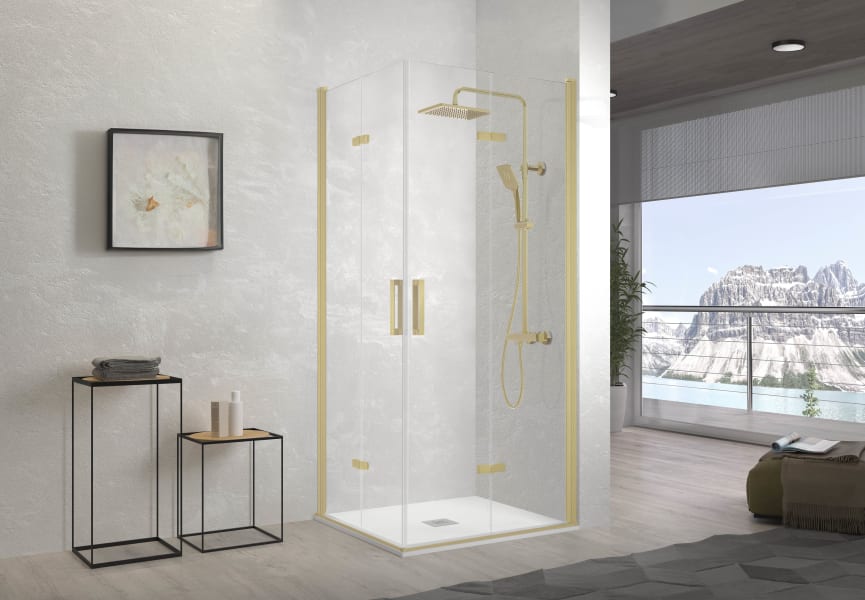 Paroi de douche Nardi (NA306) Kassandra principal 2