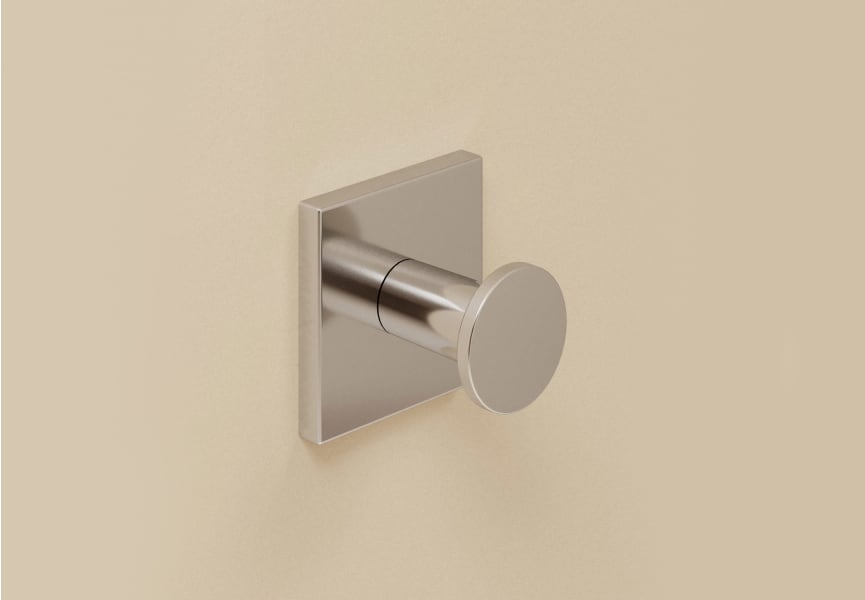Cintre de salle de bain Duo Square Cosmic principal 0
