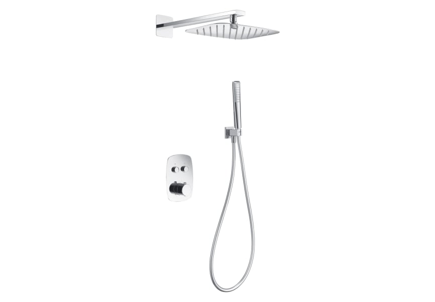 Ensemble de douche encastrée Hidra Imex principal 0