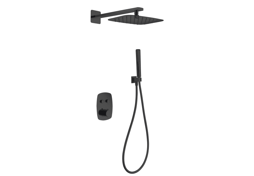 Ensemble de douche encastrée Hidra Imex principal 1