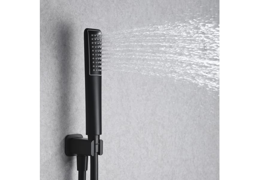 Ensemble de douche encastrée Hidra Imex détail 7