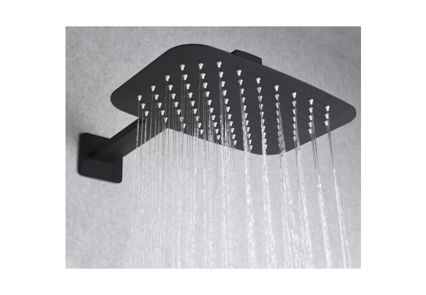 Ensemble de douche encastrée Hidra Imex détail 5