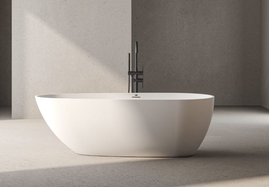 Baignoire autoportante Tay Baños 10 principal 1