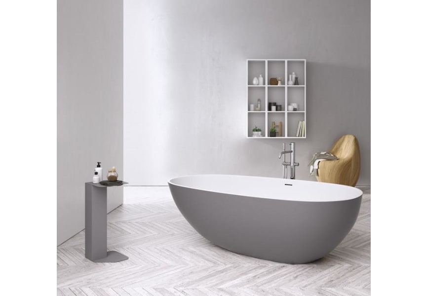 Baignoire autoportante Tay de Baños 10 environnement 4