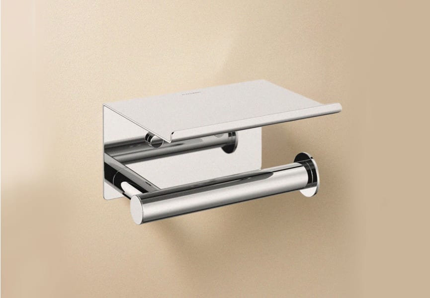Porte-papier hygiénique Architect S+ Cosmic principal 0