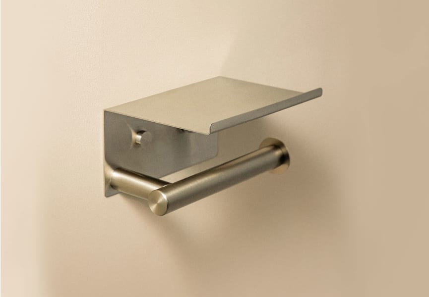 Porte-papier hygiénique Architect S+ Cosmic principal 5