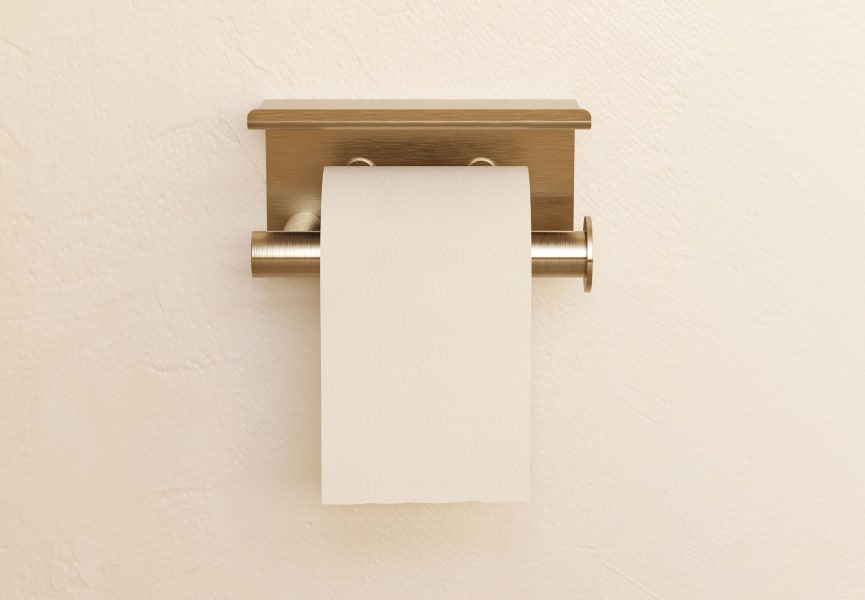 Porte-papier hygiénique Architect S+ Cosmic environnement 19