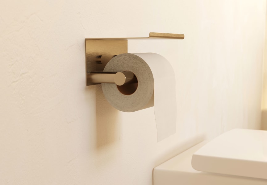 Porte-papier hygiénique Architect S+ Cosmic environnement 12