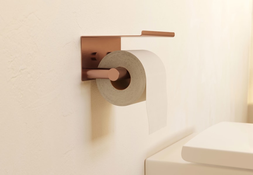 Porte-papier hygiénique Architect S+ Cosmic environnement 13