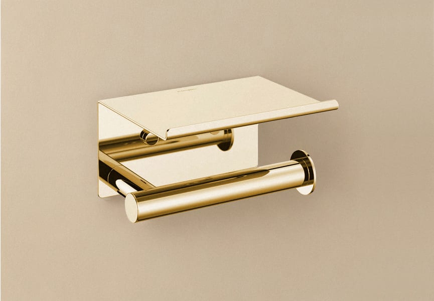 Porte-papier hygiénique Architect S+ Cosmic principal 7