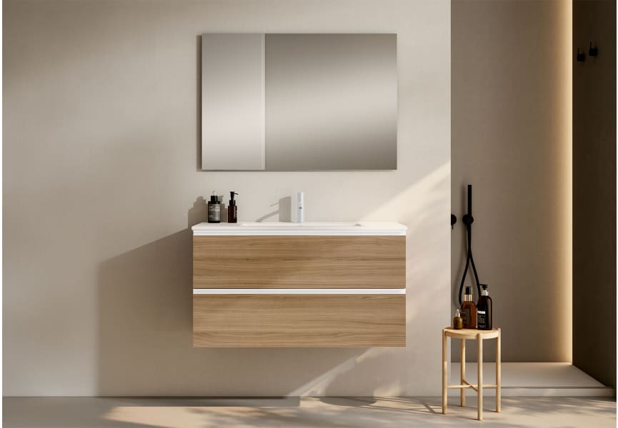 Meuble de salle de bains Granada Visobath principal 1