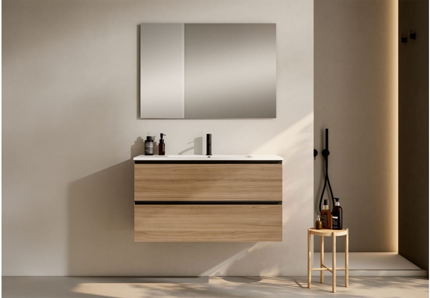 Meuble de salle de bains Granada Visobath principal 0