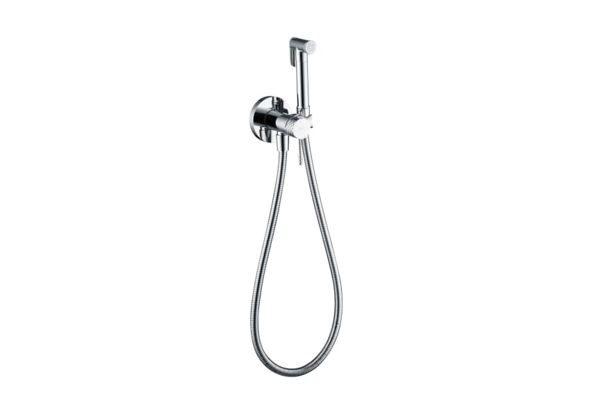 Douche hygiénique pour WC Génova Imex principal 0