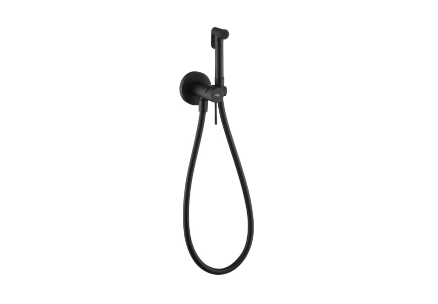 Douche hygiénique pour WC Génova Imex principal 1