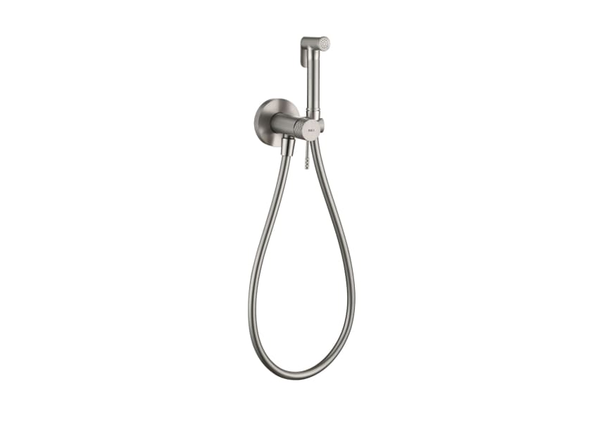 Douche hygiénique pour WC Génova Imex principal 2