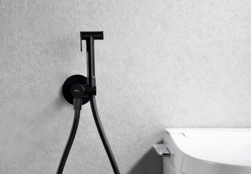 Douchette pour WC Génova Imex environnement 10