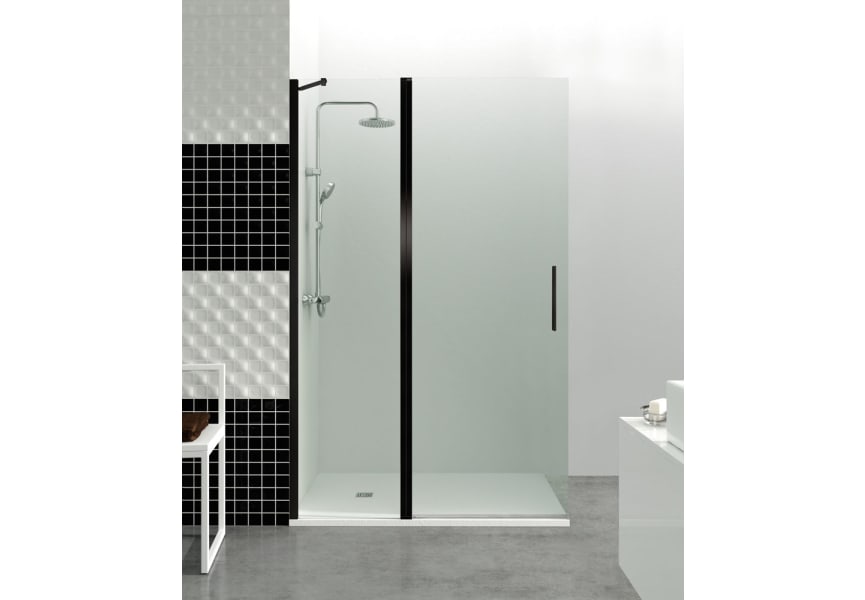 Paroi de douche GME Open (Combi C) principal 4