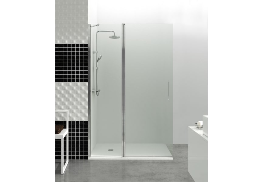 Paroi de douche GME Open (Combi C) principal 3