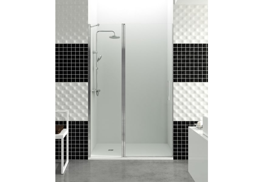 Paroi de douche GME Open (Combi C) principal 0