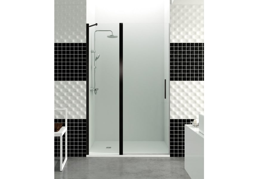 Paroi de douche GME Open (Combi C) principal 5