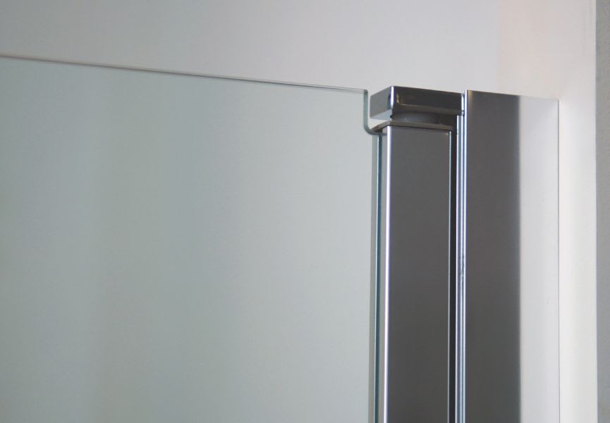 Paroi de douche GME Open (Combi C) détail 4