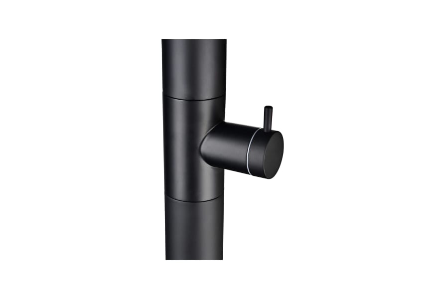 Imex Oregon Robinet de douche extérieur détail 3