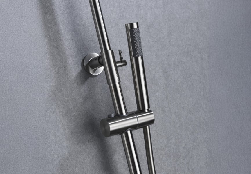 Ensemble de douche Moscú Imex détail 2