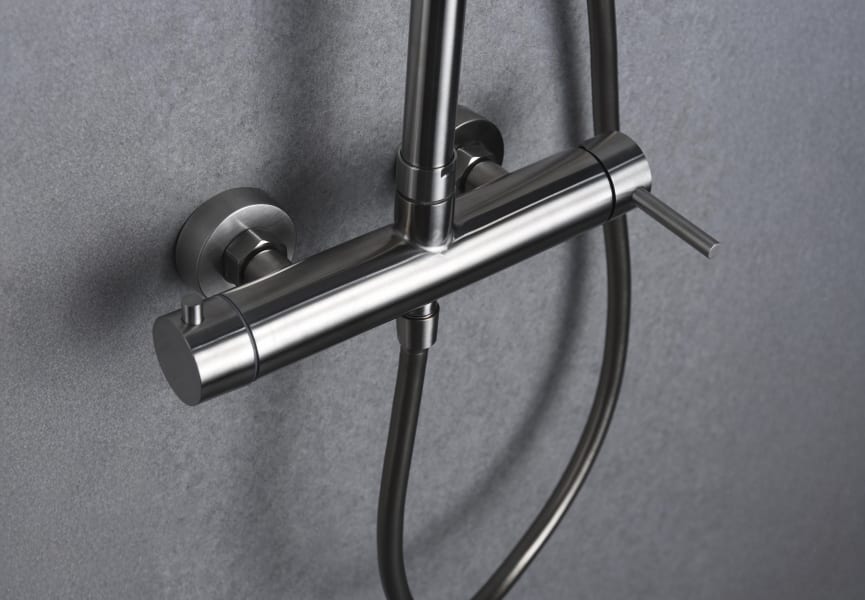 Ensemble de douche Moscú Imex détail 3